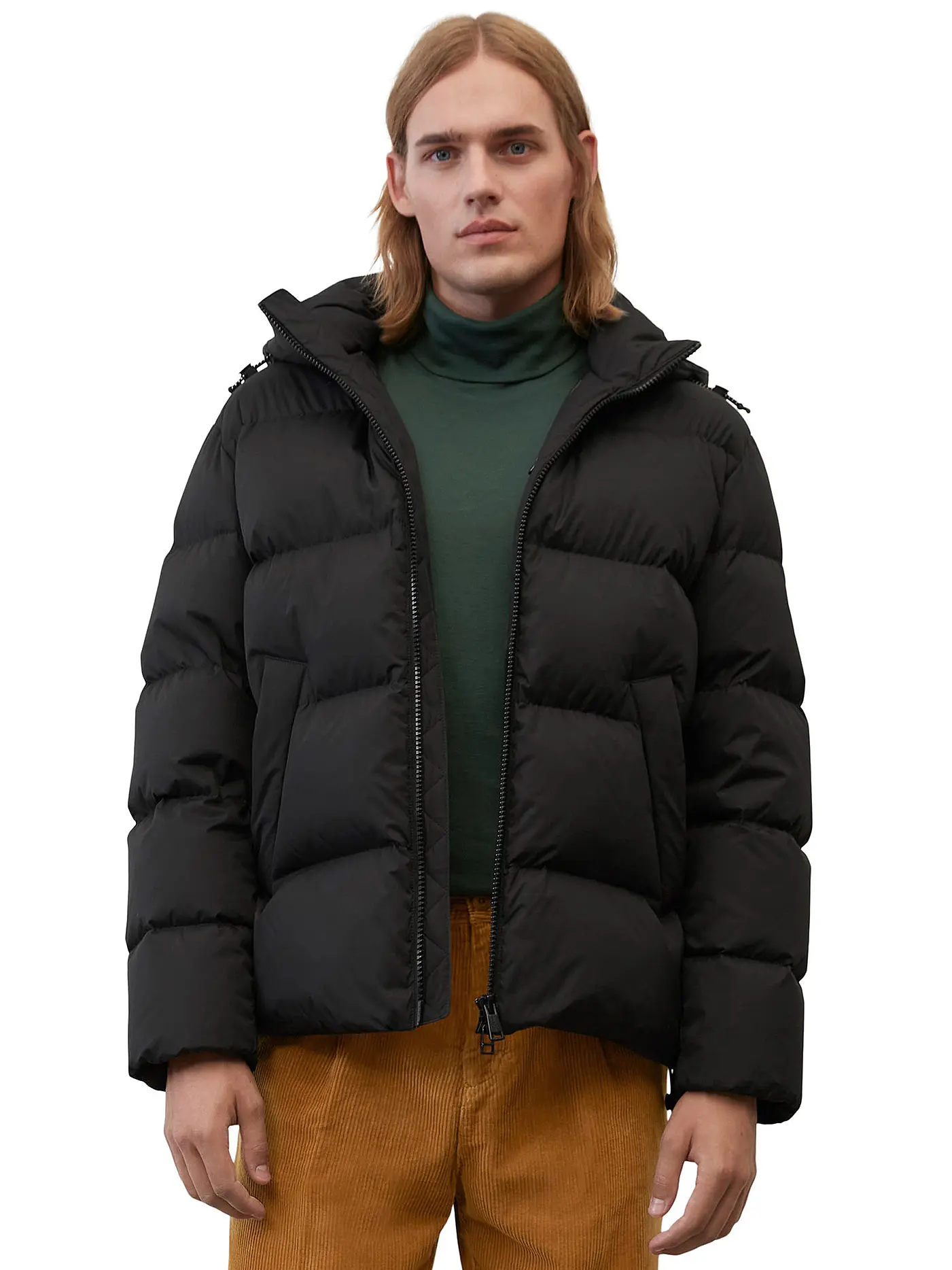 MARC O'POLO | Daunenjacke | 